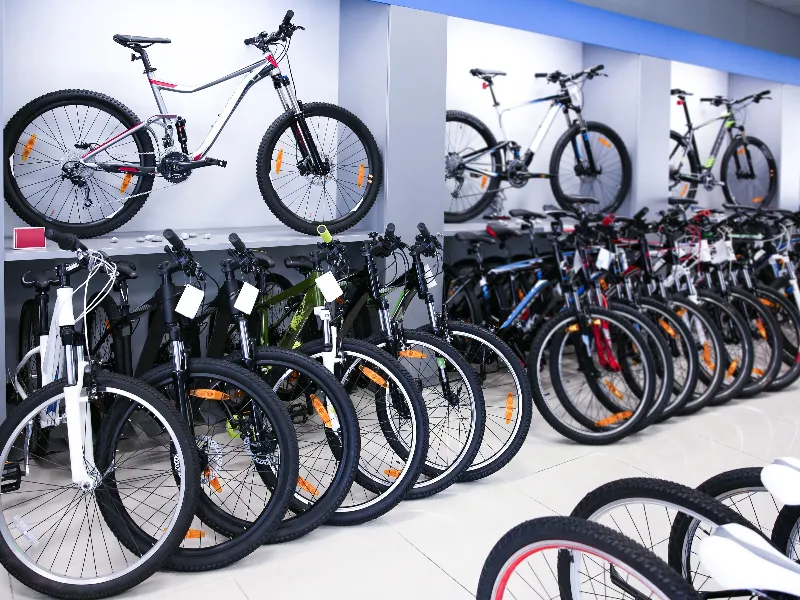 Bästa tiden att köpa cykel i Sverige Bästa tiden att köpa cykel i Sverige