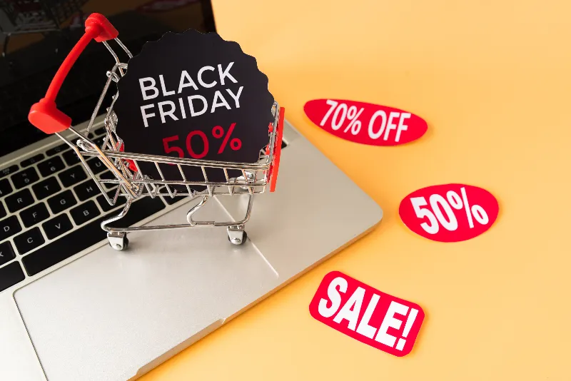 Black Friday förberedelse – Planering, tips & prisjämförelse