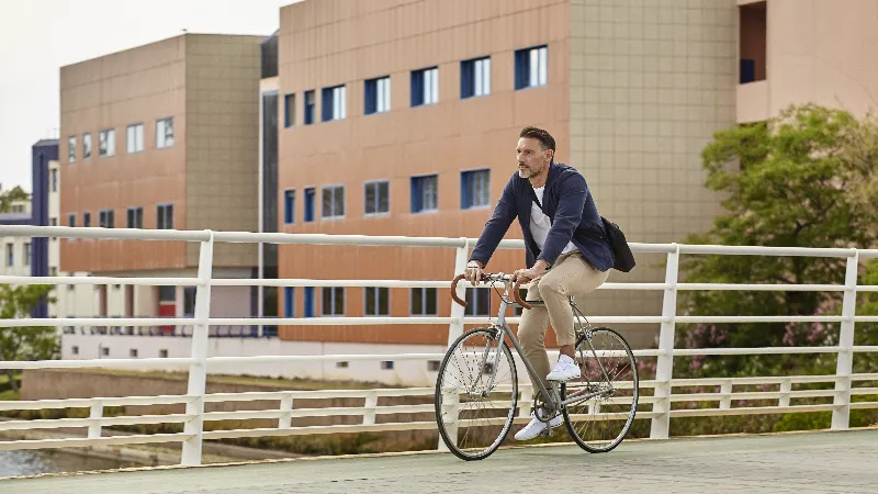 Bästa cykeln för pendling i stadsmiljö Bästa cykeln för pendling i stadsmiljö