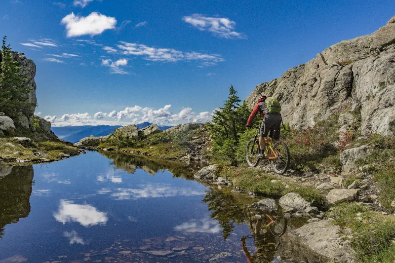 Bästa cykelleder i Sverige Bästa cykelleder i Sverige