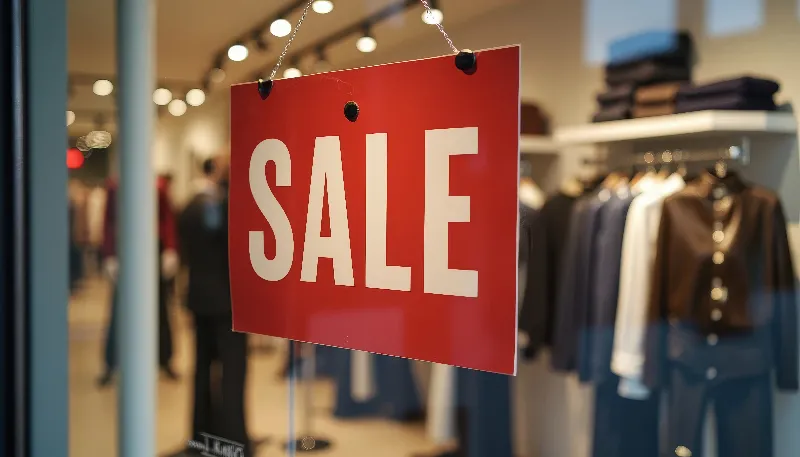 När är det bäst att handla på rea i Sverige? Kalender & tips