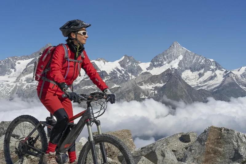 Ny elcykel i vinter? Så hittar du den som passar dig bäst