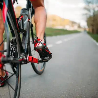 Cykling