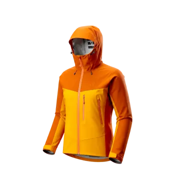 Jackor och ytterkläder