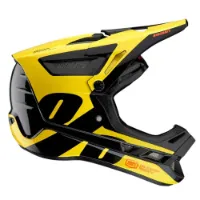 100% Aircraft Composite Downhillhjälm 100% Aircraft Composite Downhillhjälm