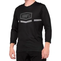 100% Airmatic 3/4-ärmad Enduro-tröja 100% Airmatic 3/4-ärmad Enduro-tröja