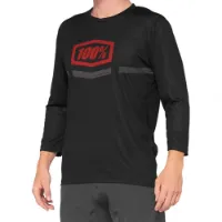100% Airmatic 3/4-ärmad Enduro-tröja 100% Airmatic 3/4-ärmad Enduro-tröja