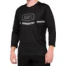 100% Airmatic 3/4-ärmad Enduro-tröja