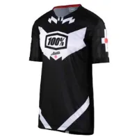 100% Airmatic All Mountain Kortärmad Endurotröja