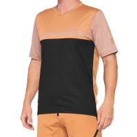 100% Airmatic Kortärmad Endurotröja