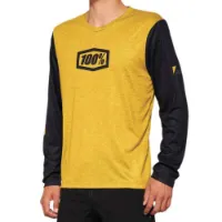 100% Airmatic Långärmad Endurotröja 100% Airmatic Långärmad Endurotröja
