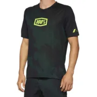 100% Airmatic Le Kortärmad Endurotröja 100% Airmatic Le Kortärmad Endurotröja