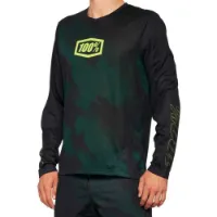 100% Airmatic Le Långärmad Endurotröja 100% Airmatic Le Långärmad Endurotröja