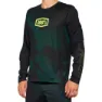 100% Airmatic Le Långärmad Endurotröja
