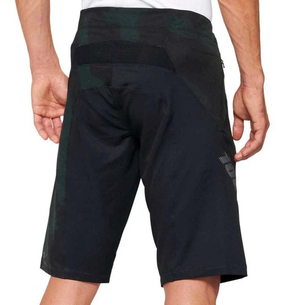 100% Airmatic Le Shorts 100% Airmatic Le Shorts