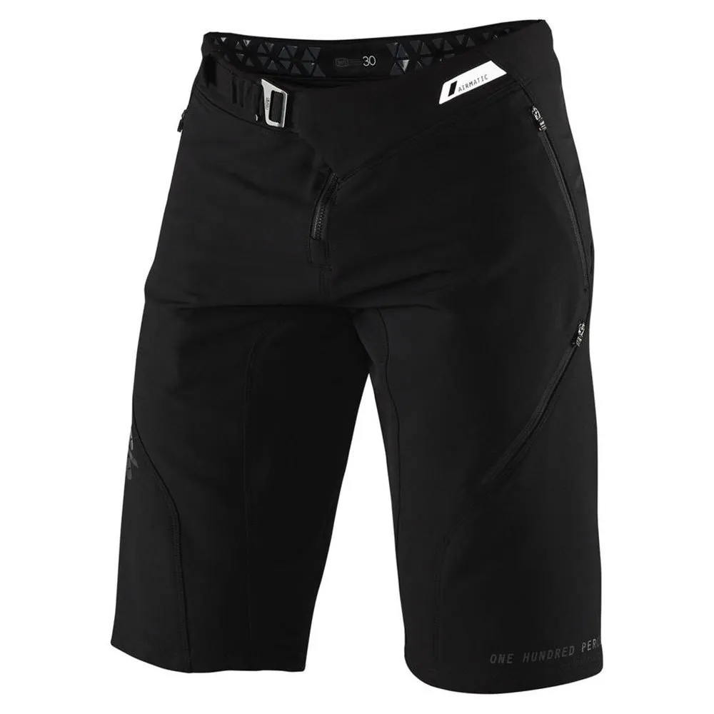 100% Airmatic Shorts 100% Airmatic Shorts