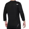 100% Airmatic T-shirt Med 3/4 ärm