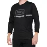 100% Airmatic T-shirt Med 3/4 ärm