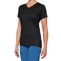 100% Airmatic T-shirt Med Korta ärmar 100% Airmatic T-shirt Med Korta ärmar