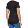 100% Airmatic T-shirt Med Korta ärmar
