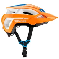 100% Altec Fidlock Cpsc/ce Mtb-hjälm 100% Altec Fidlock Cpsc/ce Mtb-hjälm
