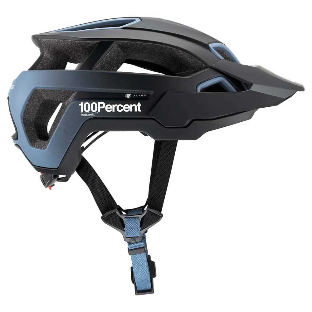 100% Altec Fidlock Cpsc/ce Mtb-hjälm 100% Altec Fidlock Cpsc/ce Mtb-hjälm