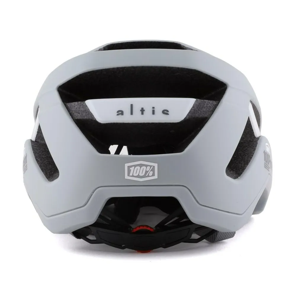 100% Altis Cpsc/ce Hjälm, Grey 100% Altis Cpsc/ce Hjälm, Grey