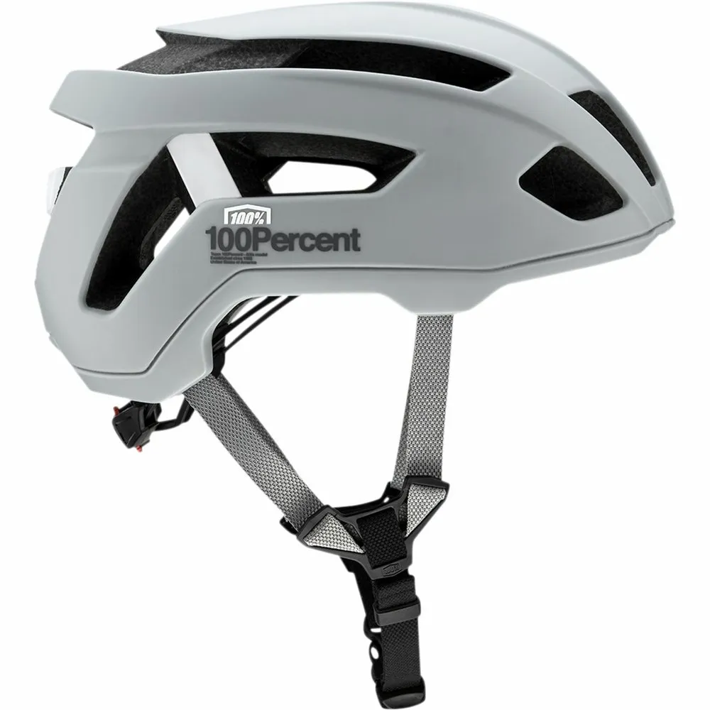 100% Altis Cpsc/ce Hjälm, Grey 100% Altis Cpsc/ce Hjälm, Grey