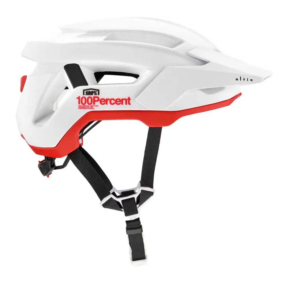 100% Altis Cpsc/ce Mtb-hjälm 100% Altis Cpsc/ce Mtb-hjälm