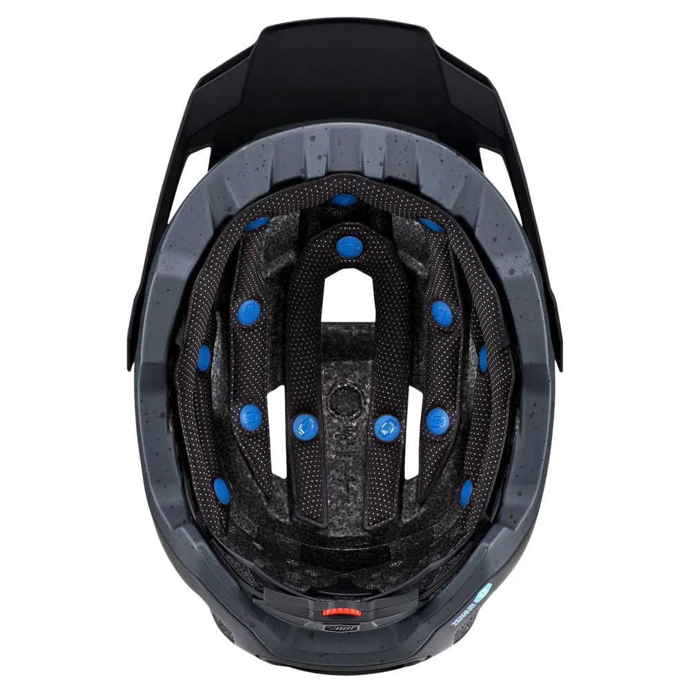 100% Altis Fidlock Cpsc/ce Mtb-hjälm
