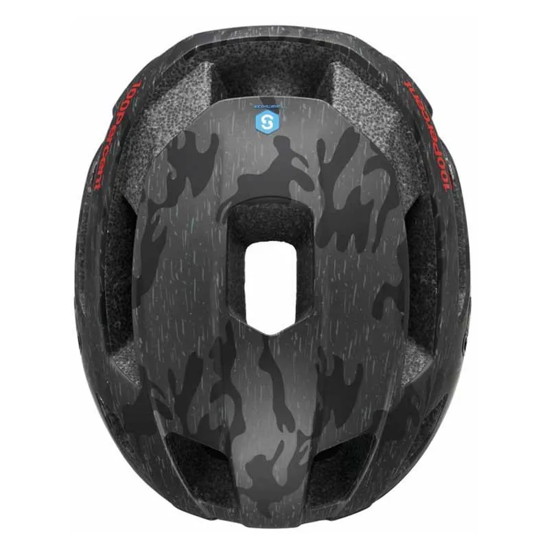 100% Altis Gravel Cpsc/ce Hjälm, Camo 100% Altis Gravel Cpsc/ce Hjälm, Camo