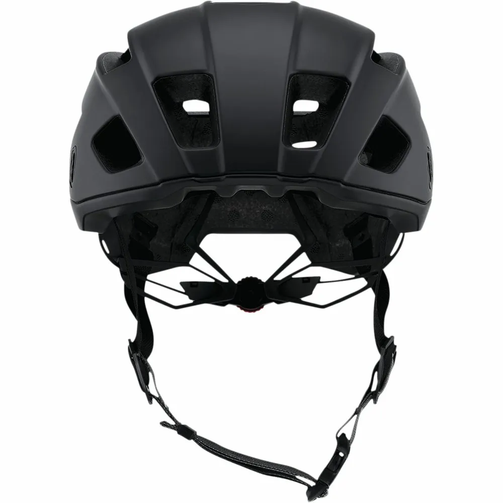 100% Altis Gravel Cpsc/ce Mtb-hjälm, Black 100% Altis Gravel Cpsc/ce Mtb-hjälm, Black