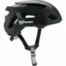 100% Altis Gravel Cpsc/ce Mtb-hjälm, Black