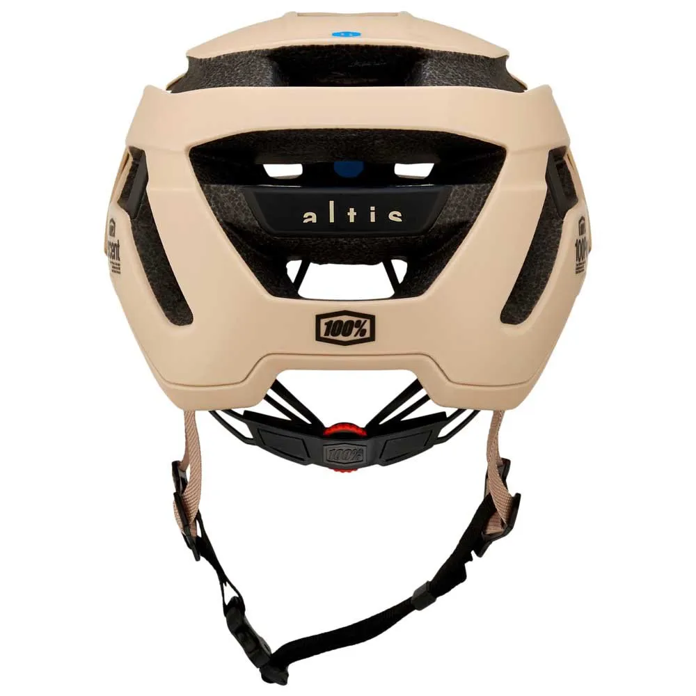 100% Altis Mtb-hjälm 100% Altis Mtb-hjälm