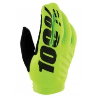 100% Brisker Fa22 Handskar