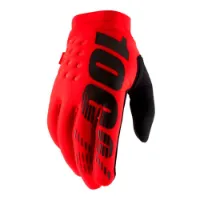 100% Brisker Fa22 Handskar