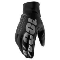 100% Brisker Handskar Refurbished