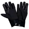 100% Brisker Handskar Refurbished, Black / grey