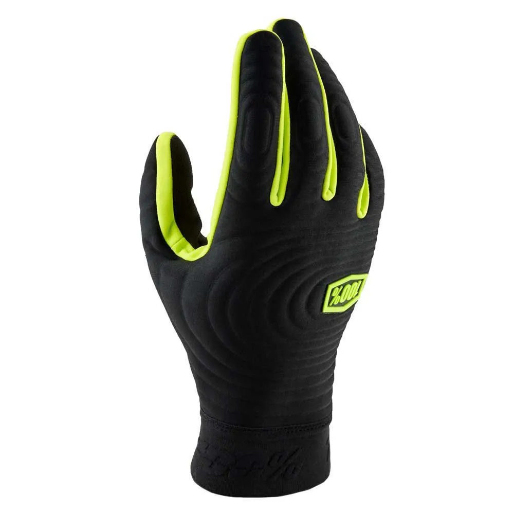 100% Brisker Xtreme Handskar 100% Brisker Xtreme Handskar