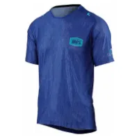 100% Celium Kortärmad Endurotröja 100% Celium Kortärmad Endurotröja