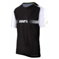 100% Celium Kortärmad Endurotröja 100% Celium Kortärmad Endurotröja