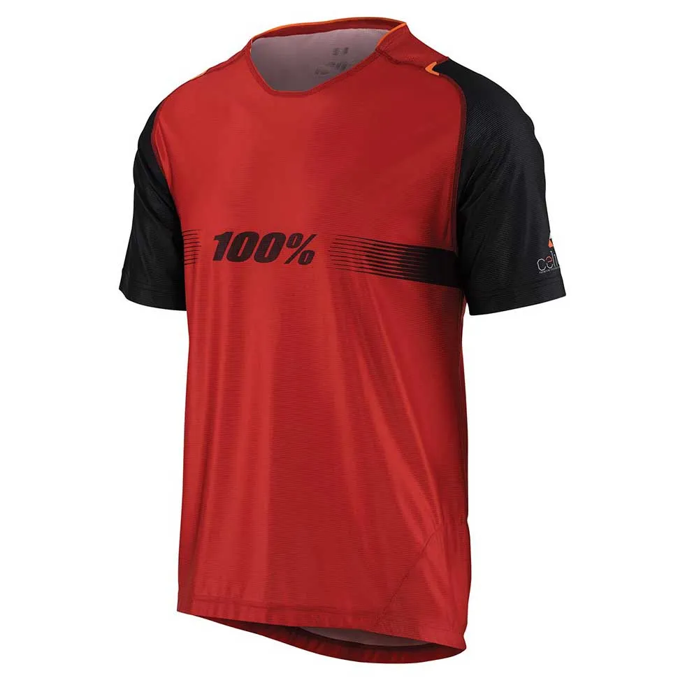 100% Celium Kortärmad Endurotröja 100% Celium Kortärmad Endurotröja