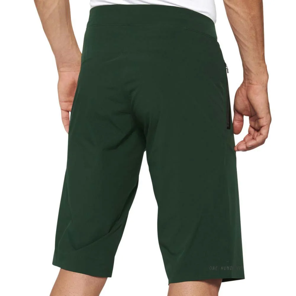 100% Celium Shorts