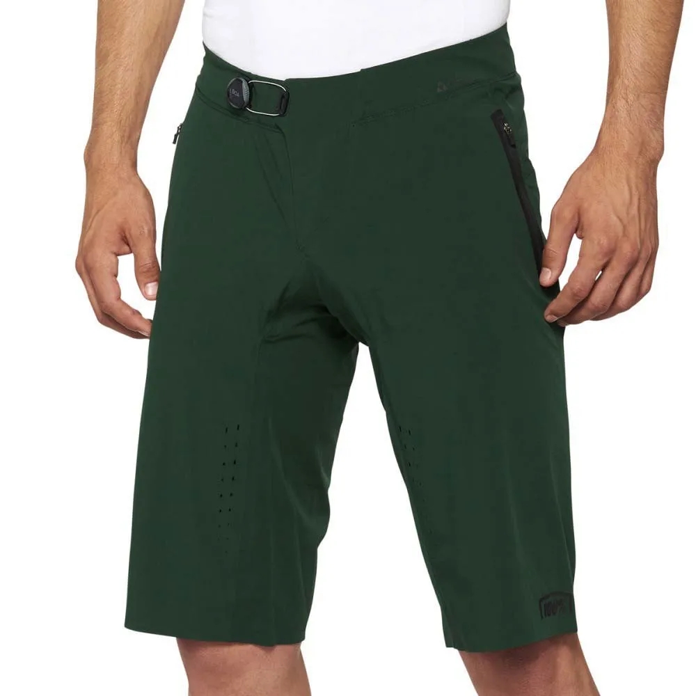 100% Celium Shorts