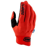 100% Cognito Smart Shock Handskar 100% Cognito Smart Shock Handskar