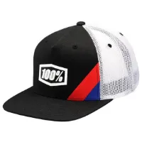 100% Cornerstone Keps