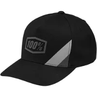 100% Cornerstone X-fit Snapback-keps 100% Cornerstone X-fit Snapback-keps