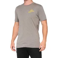 100% Dakota T-shirt Med Korta ärmar 100% Dakota T-shirt Med Korta ärmar