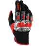 Black / white / red