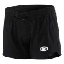100% Draft Athletic Shorts, Black